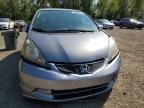 2010 Honda FIT LX