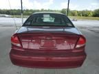 2005 Ford Taurus SE