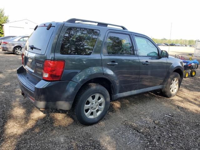 2009 Mazda Tribute S