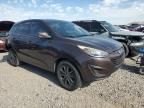 2014 Hyundai Tucson GLS