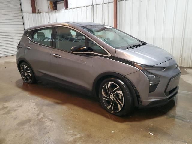 2023 Chevrolet Bolt EV 2LT