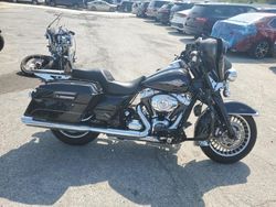 Salvage cars for sale from Copart China: 2012 Harley-Davidson Flhtc Electra Glide Classic