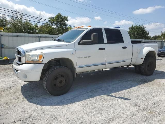 2006 Dodge RAM 3500