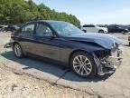 2016 BMW 320 XI