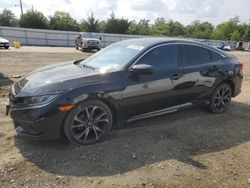 2021 Honda Civic Sport en venta en Windsor, NJ