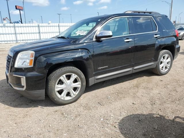 2016 GMC Terrain SLE