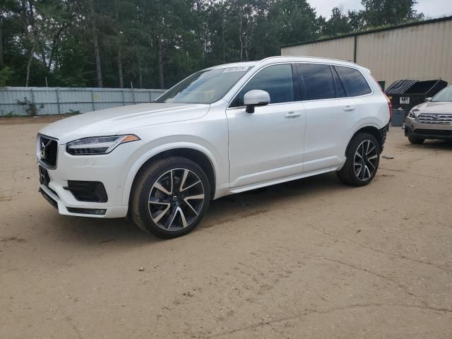 2017 Volvo XC90 T6