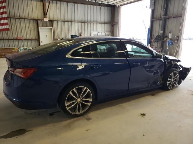 2023 Chevrolet Malibu Premier