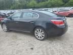 2012 Buick Lacrosse Touring