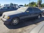 1997 Mercedes-Benz S 500