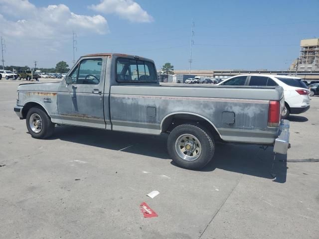 1990 Ford F150