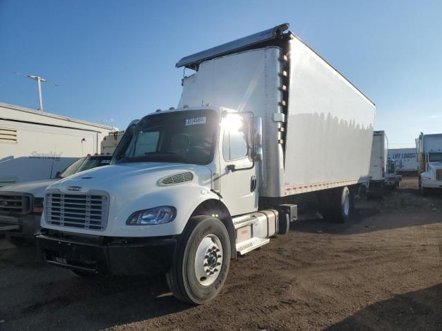 2022 Freightliner M2 106 Medium Duty