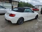 2017 BMW M240XI