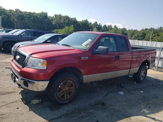 2004 Ford F150