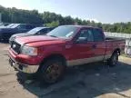 2004 Ford F150