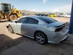 2019 Dodge Charger Scat Pack