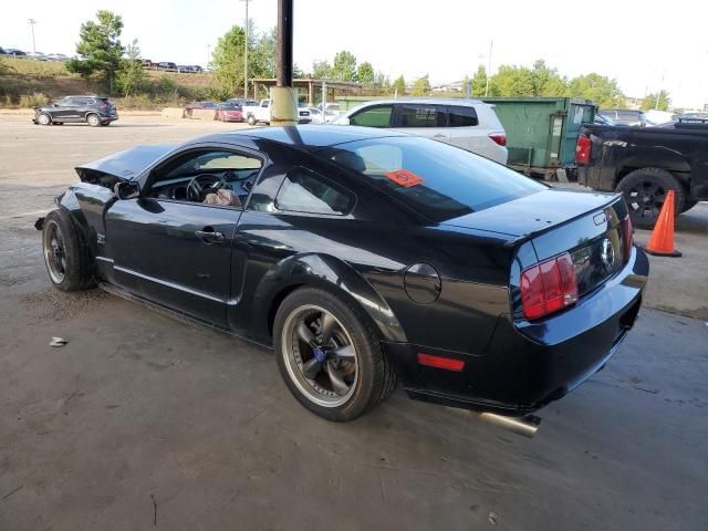 2005 Ford Mustang GT