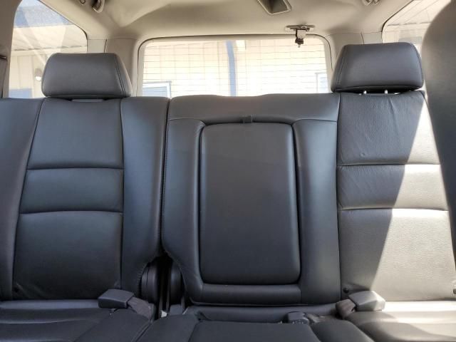 2006 Honda Pilot EX