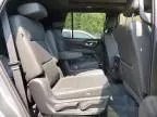 2021 Chevrolet Tahoe K1500 Z71