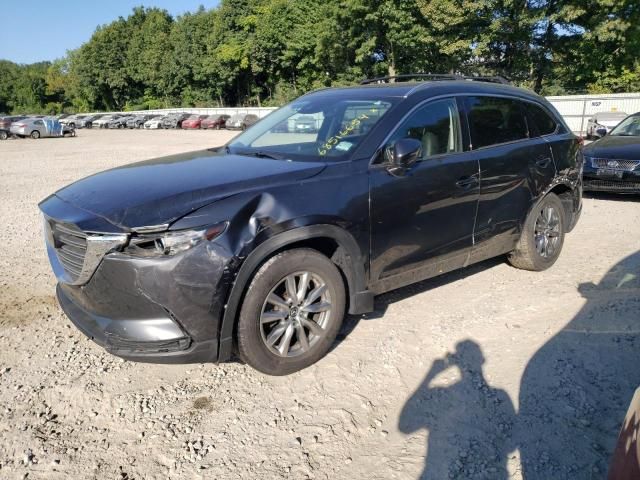 2019 Mazda CX-9 Touring