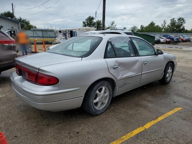 2001 Buick Regal LS