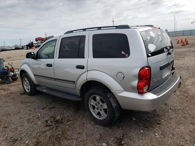 2008 Dodge Durango SLT