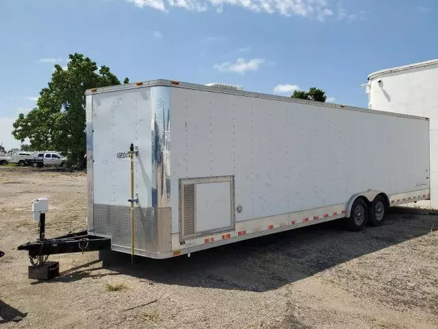 2005 Vint Trailer