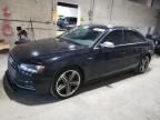 2015 Audi S4 Premium Plus