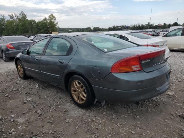 2004 Dodge Intrepid SE