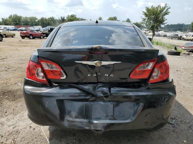 2007 Chrysler Sebring