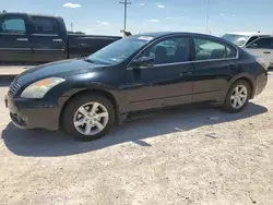 Nissan Vehiculos salvage en venta: 2008 Nissan Altima 2.5