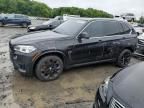 2015 BMW X5 XDRIVE50I