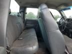 2002 Chevrolet Silverado K1500