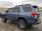 2011 Toyota 4runner SR5