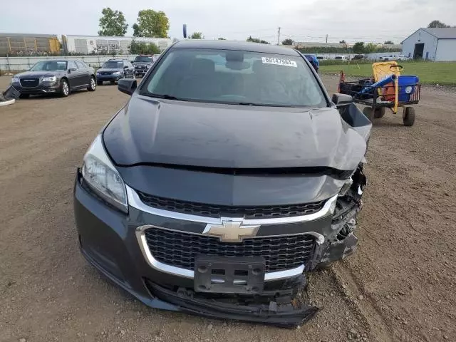 2014 Chevrolet Malibu LS