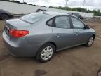 2009 Hyundai Elantra GLS