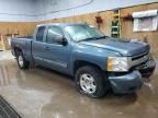 2010 Chevrolet Silverado K1500 LT