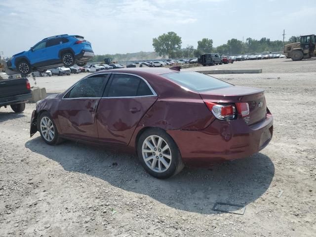 2015 Chevrolet Malibu 2LT