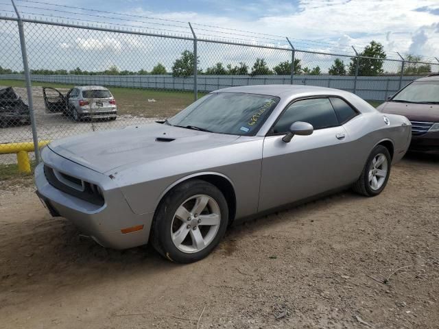 2014 Dodge Challenger SXT