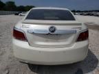 2011 Buick Lacrosse CXS