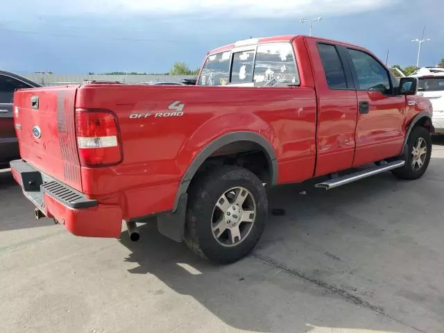 2005 Ford F150