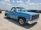 1983 Chevrolet C10