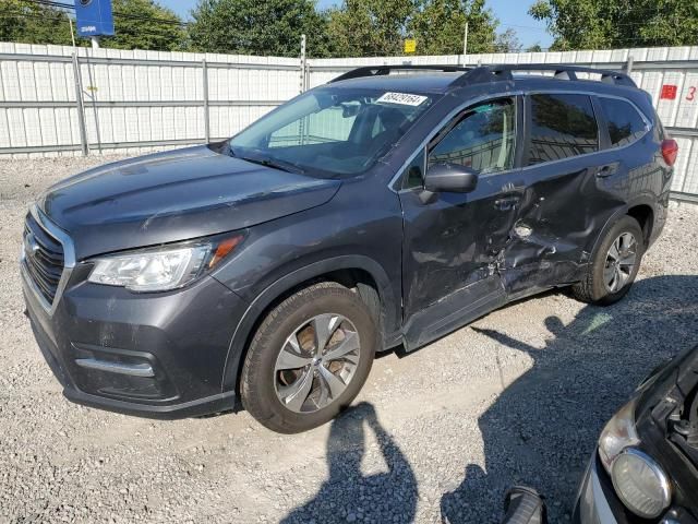 2019 Subaru Ascent Premium