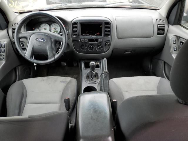 2006 Ford Escape XLS