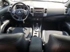 2009 Mitsubishi Outlander SE