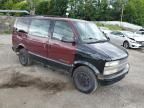 2001 Chevrolet Astro