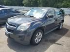 2011 Chevrolet Equinox LS