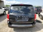 2012 Dodge Grand Caravan Crew