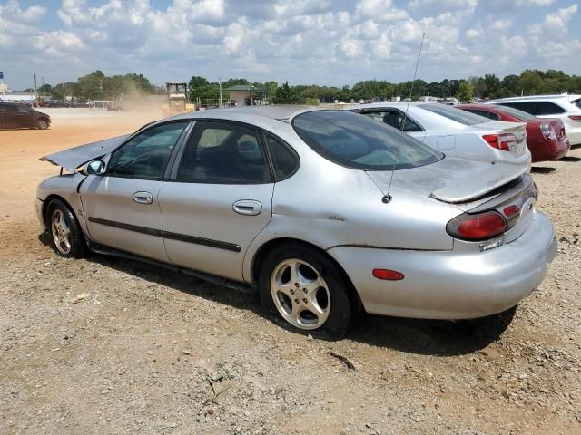 1999 Ford Taurus SE