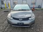 2006 Honda Civic EX